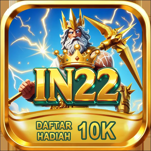 IN22 Game Online Resmi 2026