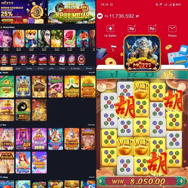 mc777 APK