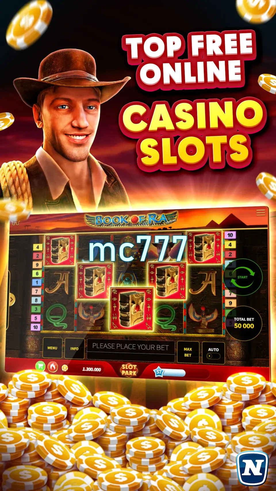 mc777 APK