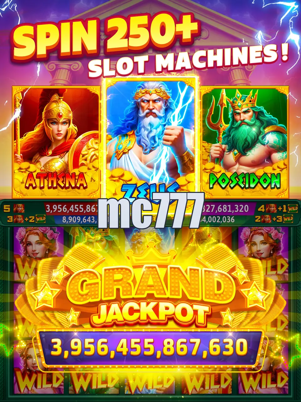 mc777 APK