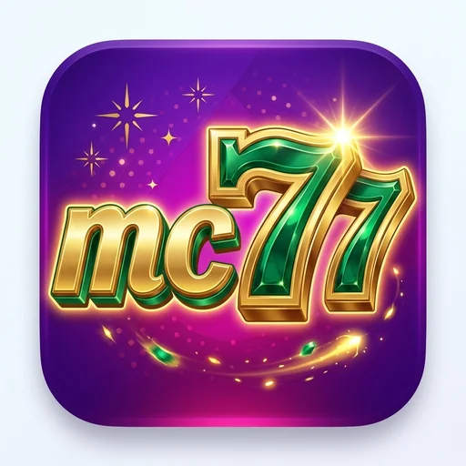 mc777 Logo - Resmi